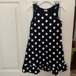 baby GAP dress